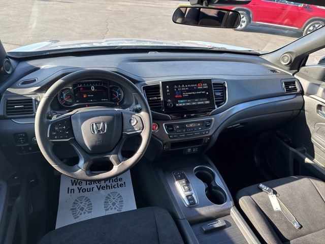 Used 2022 Honda Pilot Sport image 34