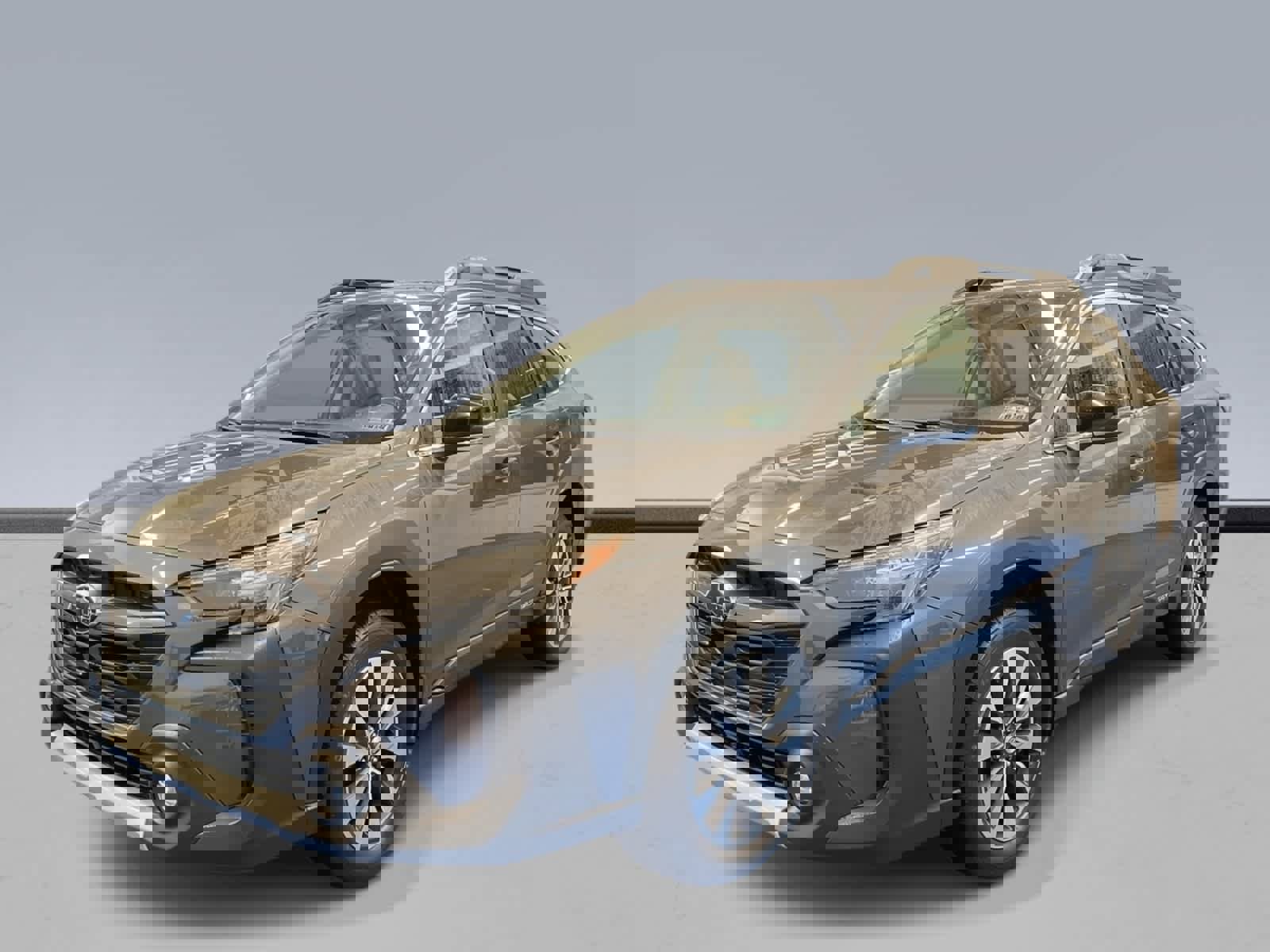 Certified 2023 Subaru Outback Limited