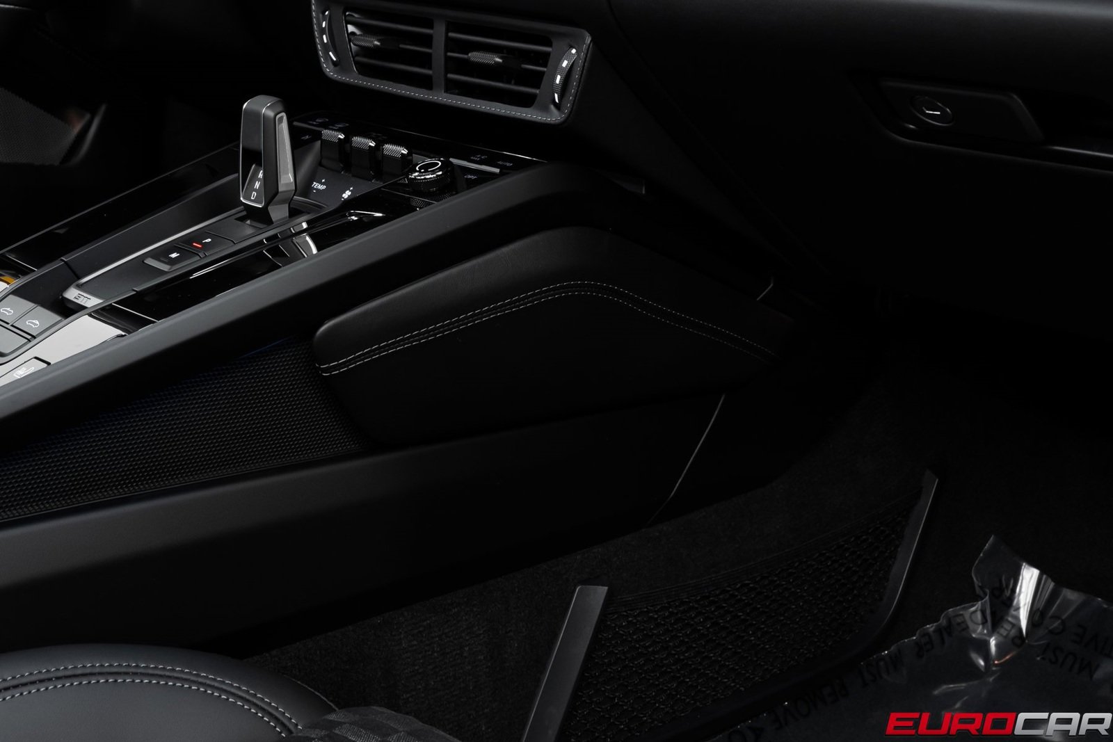 Used 2026 Porsche 911 Carrera 4 GTS image 41