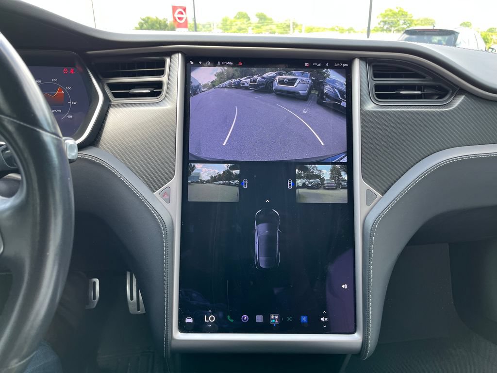 Used 2018 Tesla Model S P100D AWD/4WD image 22