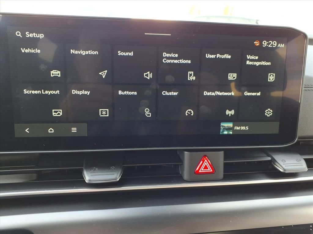 New 2026 Kia Carnival image 22