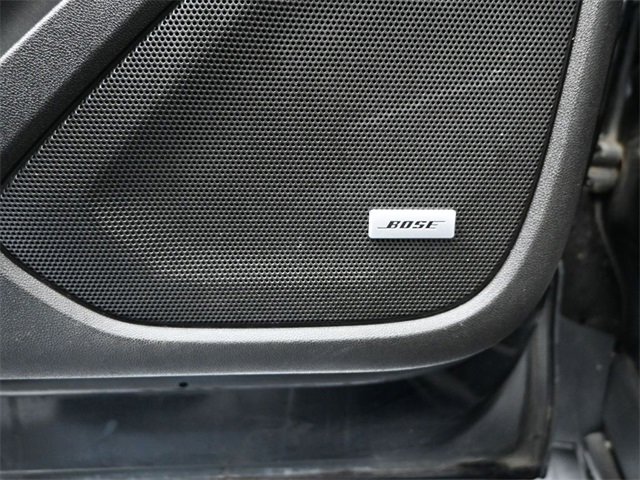 Used 2018 GMC Terrain Denali w/ Advanced Safety Package image 18