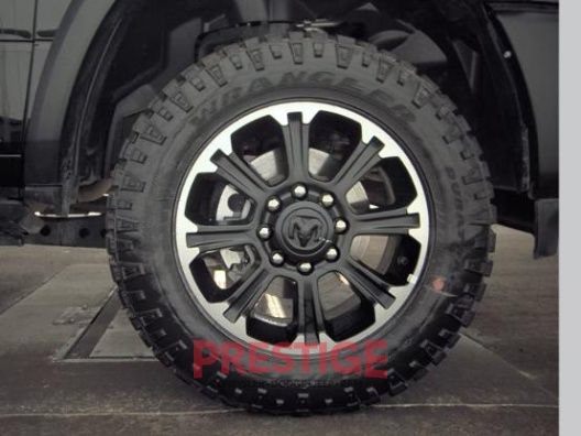 Used 2025 RAM 2500 Rebel w/ Rebel Level 2 Equipment Group AWD/4WD image 15