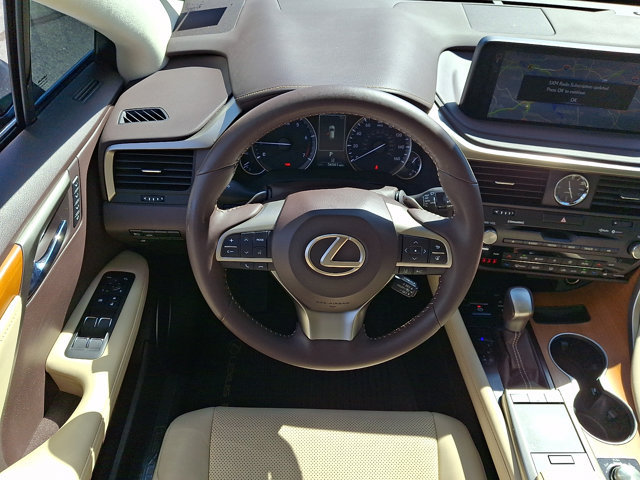 Used 2020 Lexus RX 350 AWD w/ Premium Package image 11