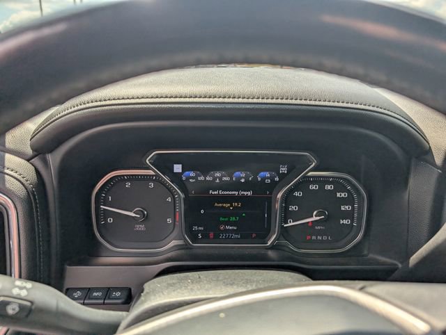 Used 2020 GMC Sierra 2500 Denali w/ Denali Ultimate Package AWD/4WD image 21