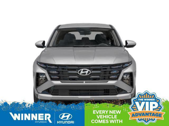 New 2026 Hyundai Tucson SE image 4