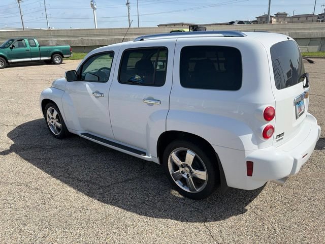 Used 2011 Chevrolet HHR LT w/ LT Preferred Equipment Group FWD image 4