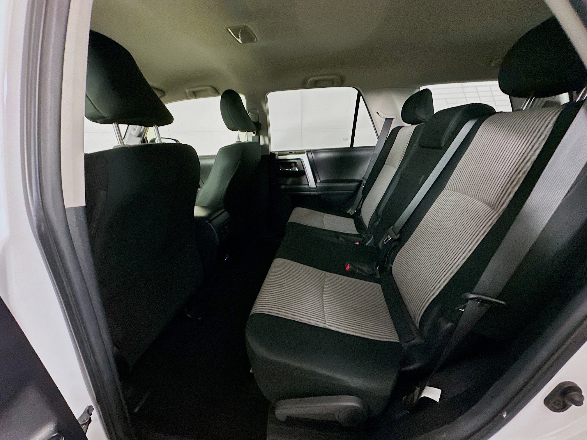 Used 2024 Toyota 4Runner SR5 image 26