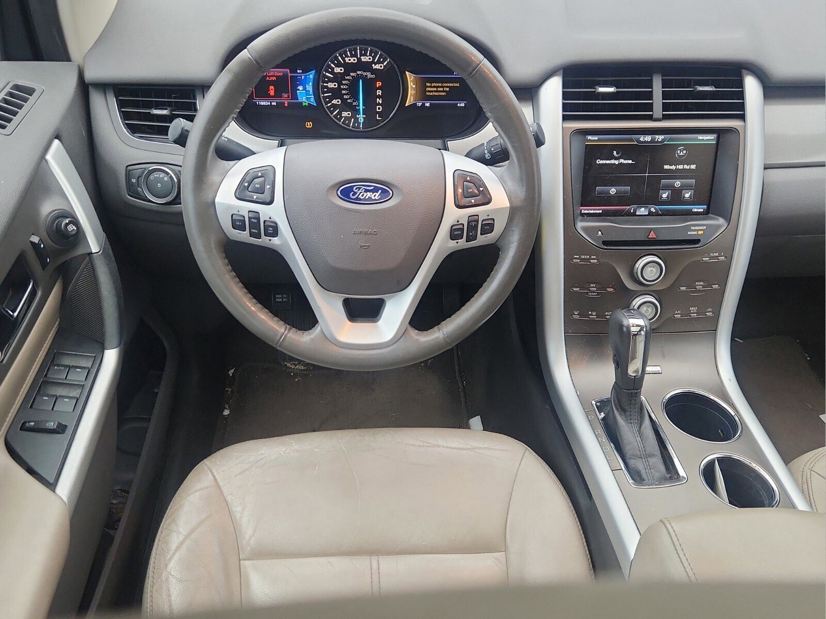 Used 2013 Ford Edge SEL image 11