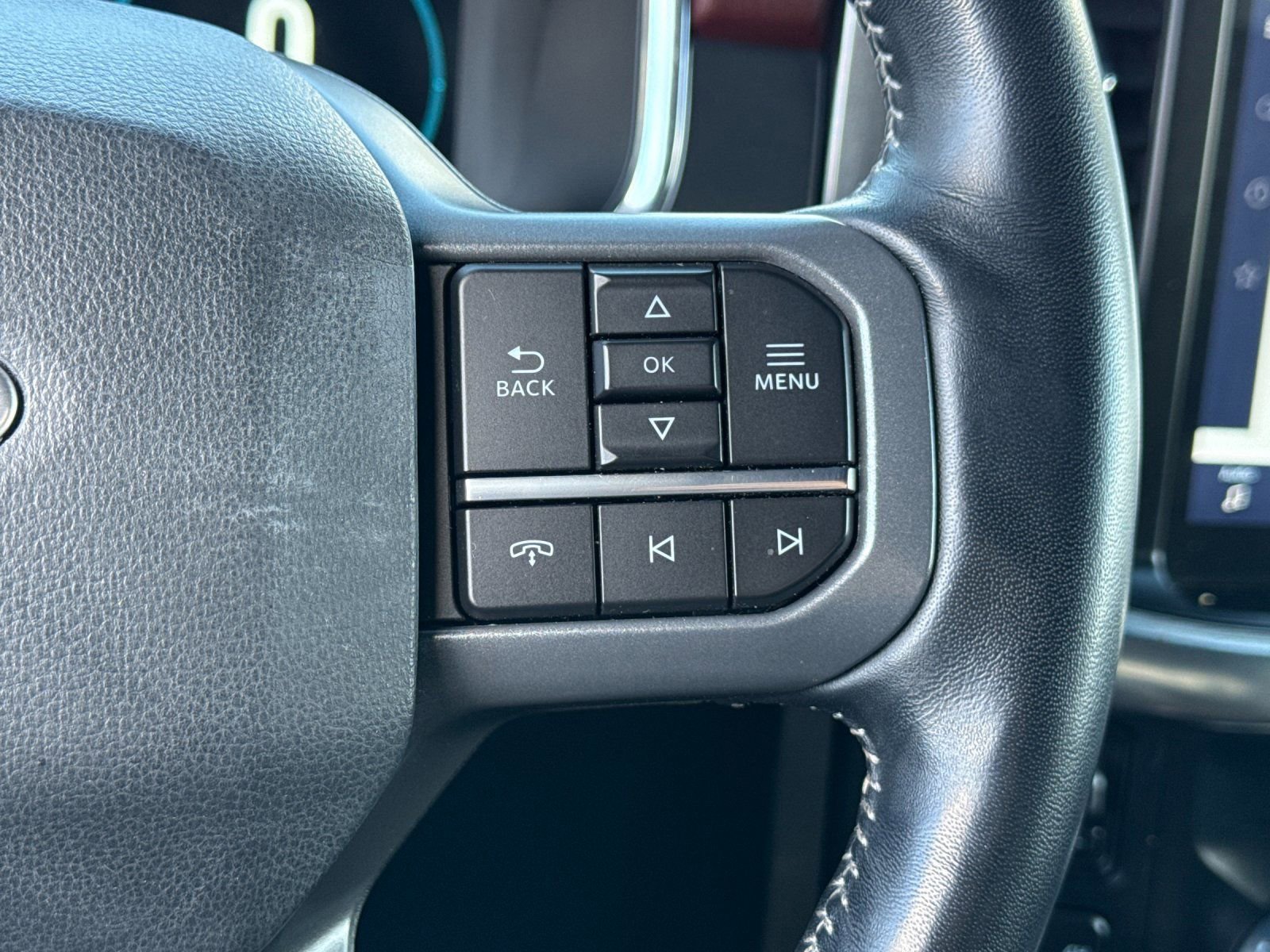 Used 2023 Ford F150 Lariat image 27