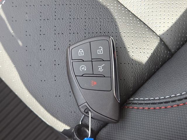 New 2026 Chevrolet Traverse RS w/ LPO, Floor Liner Package image 42