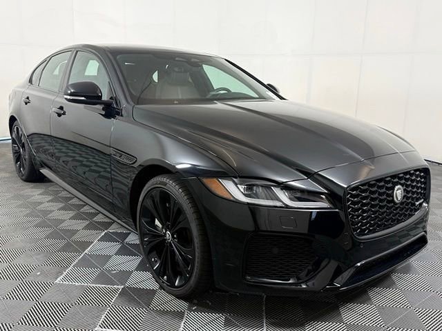 New 2024 Jaguar XF R-Dynamic SE image 10