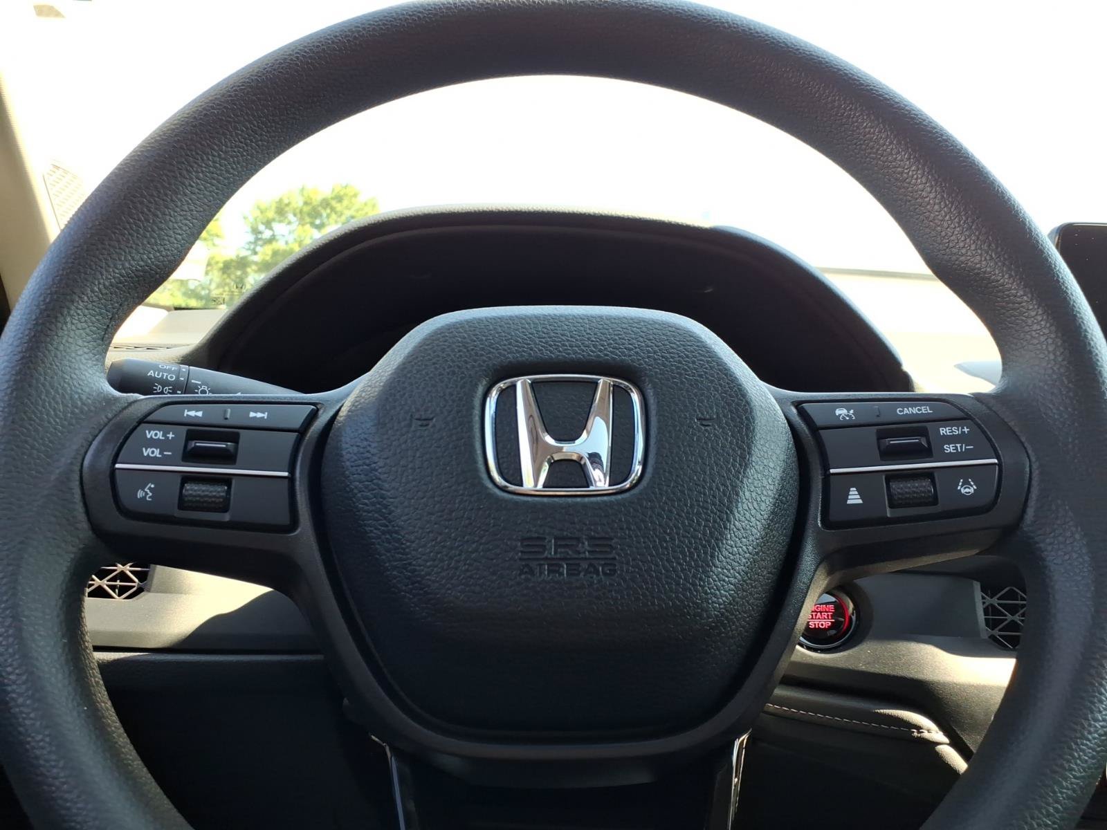 Certified 2025 Honda Accord SE image 27
