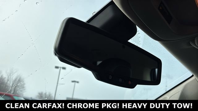 Used 2017 Chevrolet Colorado Z71 image 20