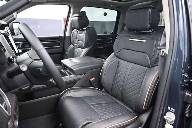 New 2026 RAM 1500 Tungsten AWD/4WD image 19