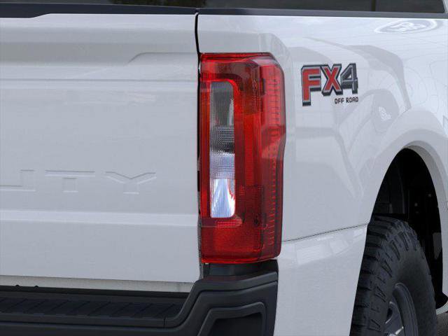 New 2026 Ford F350 XL image 21