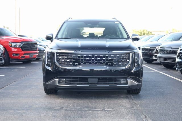 New 2026 Kia Carnival SX Prestige image 3