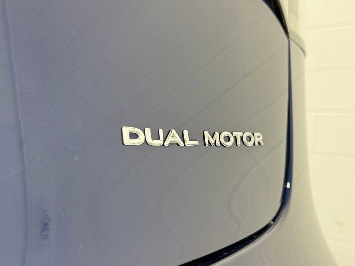 Used 2020 Tesla Model 3 Long Range AWD/4WD image 9