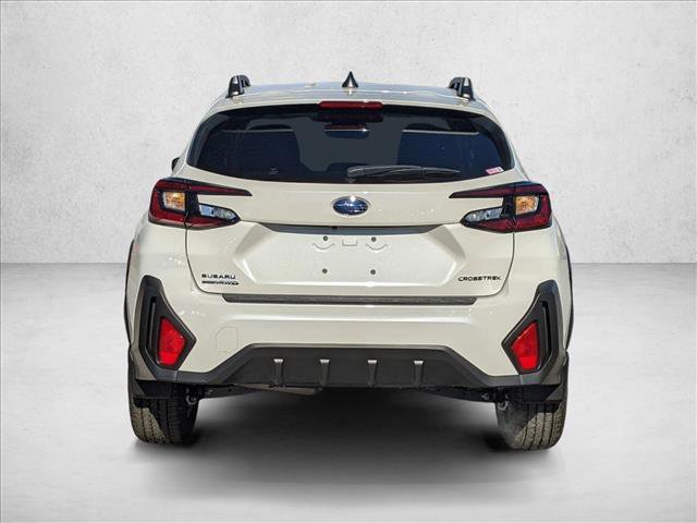 New 2025 Subaru Crosstrek 2.5i Premium image 7