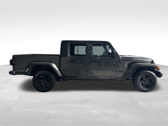 Used 2021 Jeep Gladiator Sport image 6
