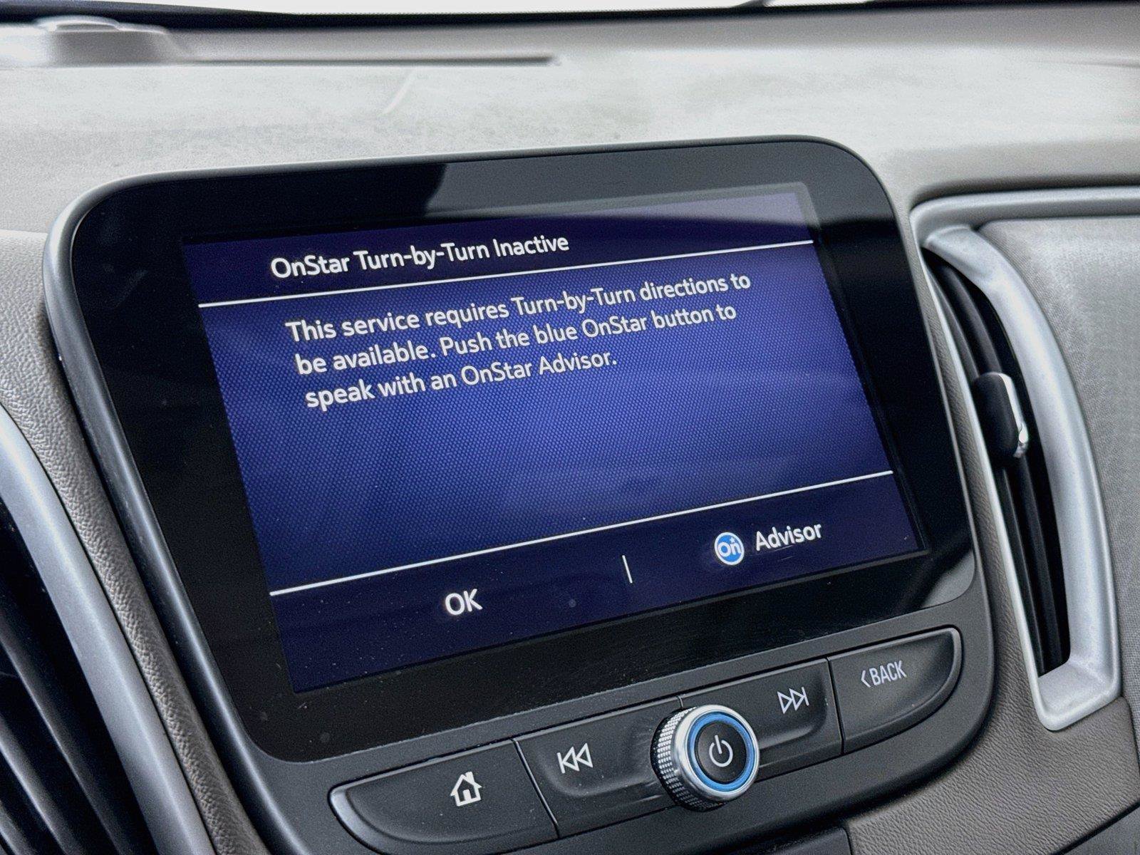 Used 2024 Chevrolet Malibu LT FWD image 18