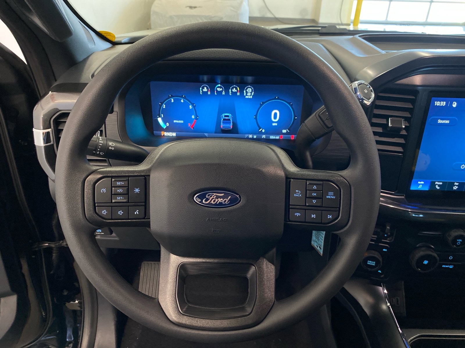 New 2026 Ford F150 STX AWD/4WD image 18