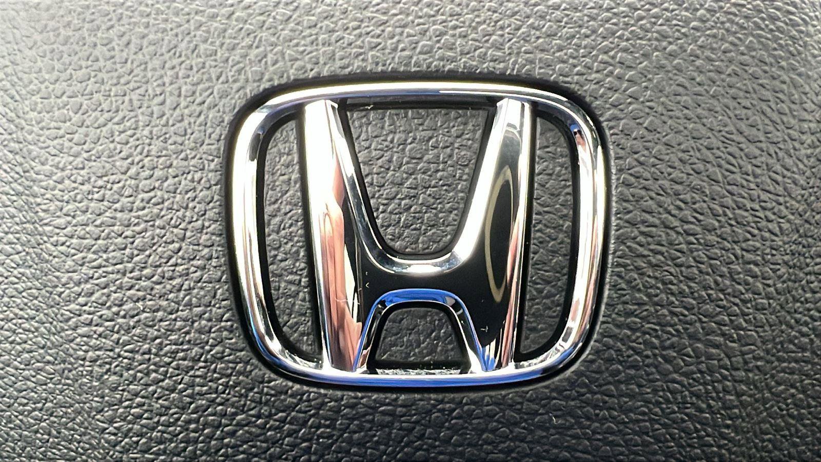 New 2026 Honda Ridgeline Black Edition image 35