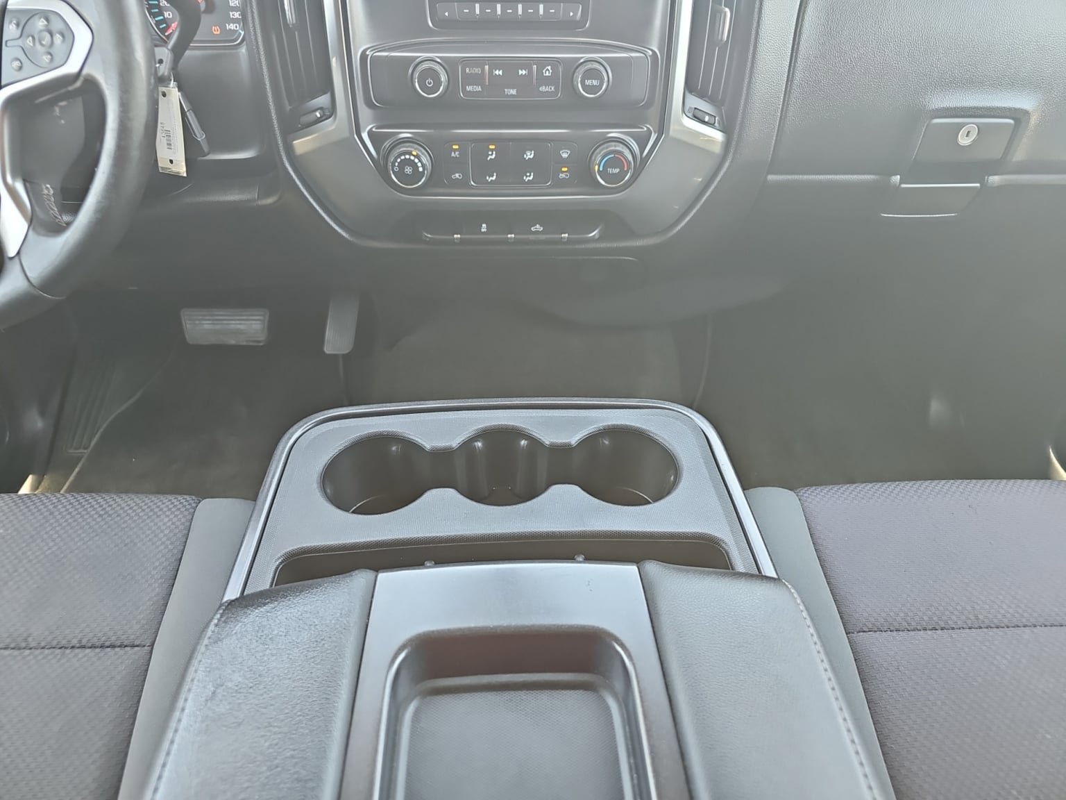 Used 2015 Chevrolet Silverado 1500 LT RWD image 15