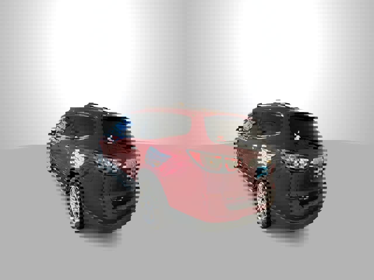 Used 2015 Chevrolet Traverse LT w/ Style and Technology Package image 6