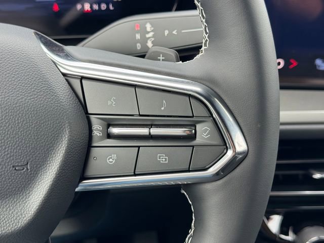 New 2026 Chevrolet Traverse LT w/ Driver Confidence Package image 16