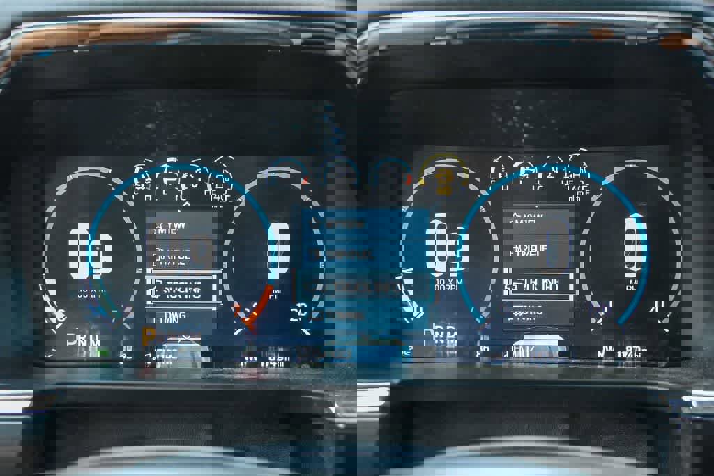 Used 2022 Ford F150 Lariat w/ Equipment Group 501A Mid AWD/4WD image 21