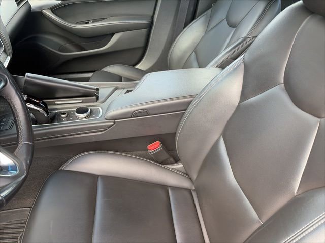 Certified 2023 Cadillac CT5 Luxury w/ Sun And Sound Package image 11