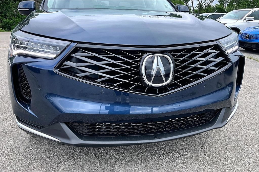 New 2026 Acura RDX w/ Technology Package AWD/4WD image 25