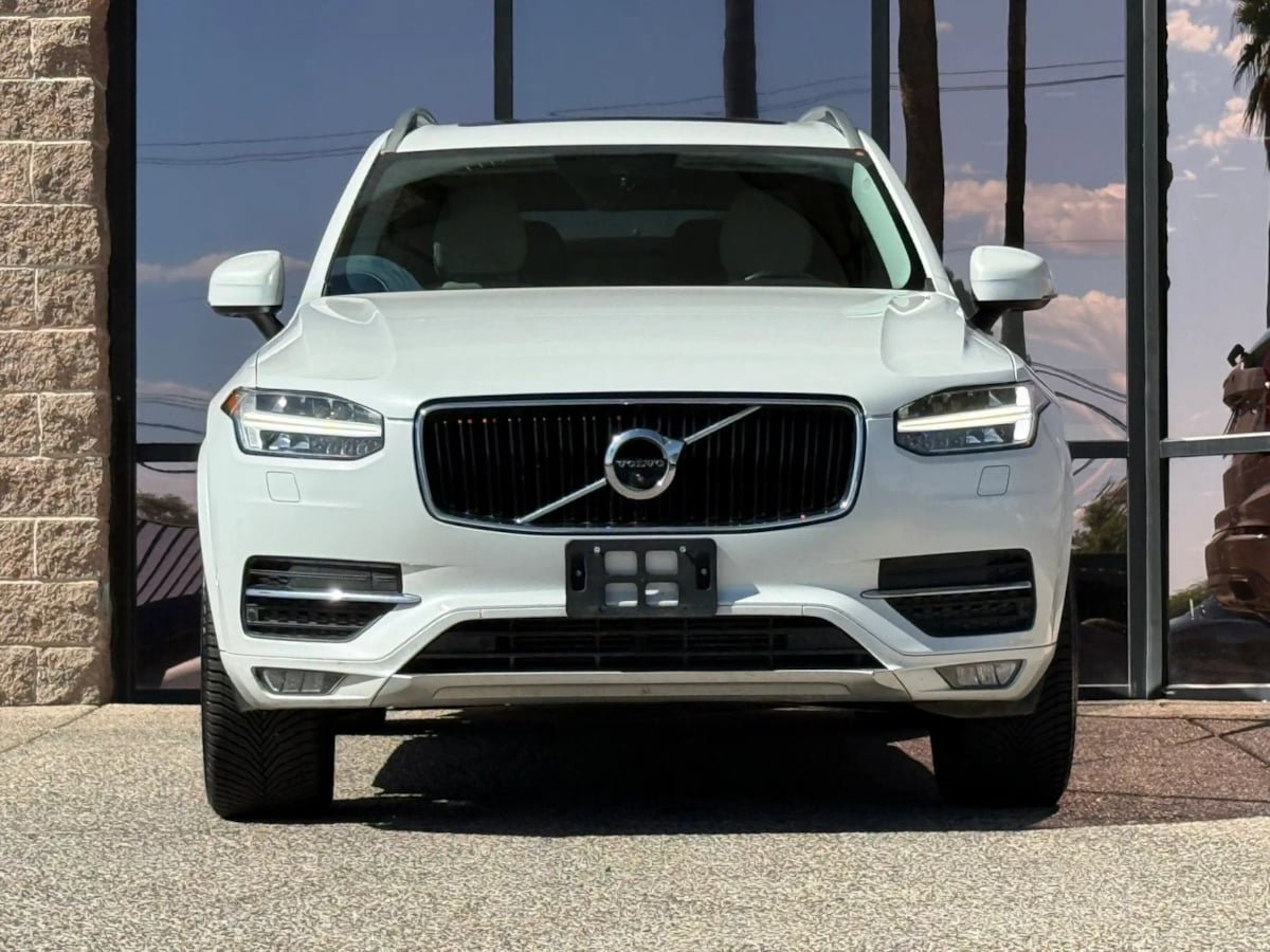 Used 2018 Volvo XC90 T6 Momentum w/ Convenience Package AWD/4WD image 20