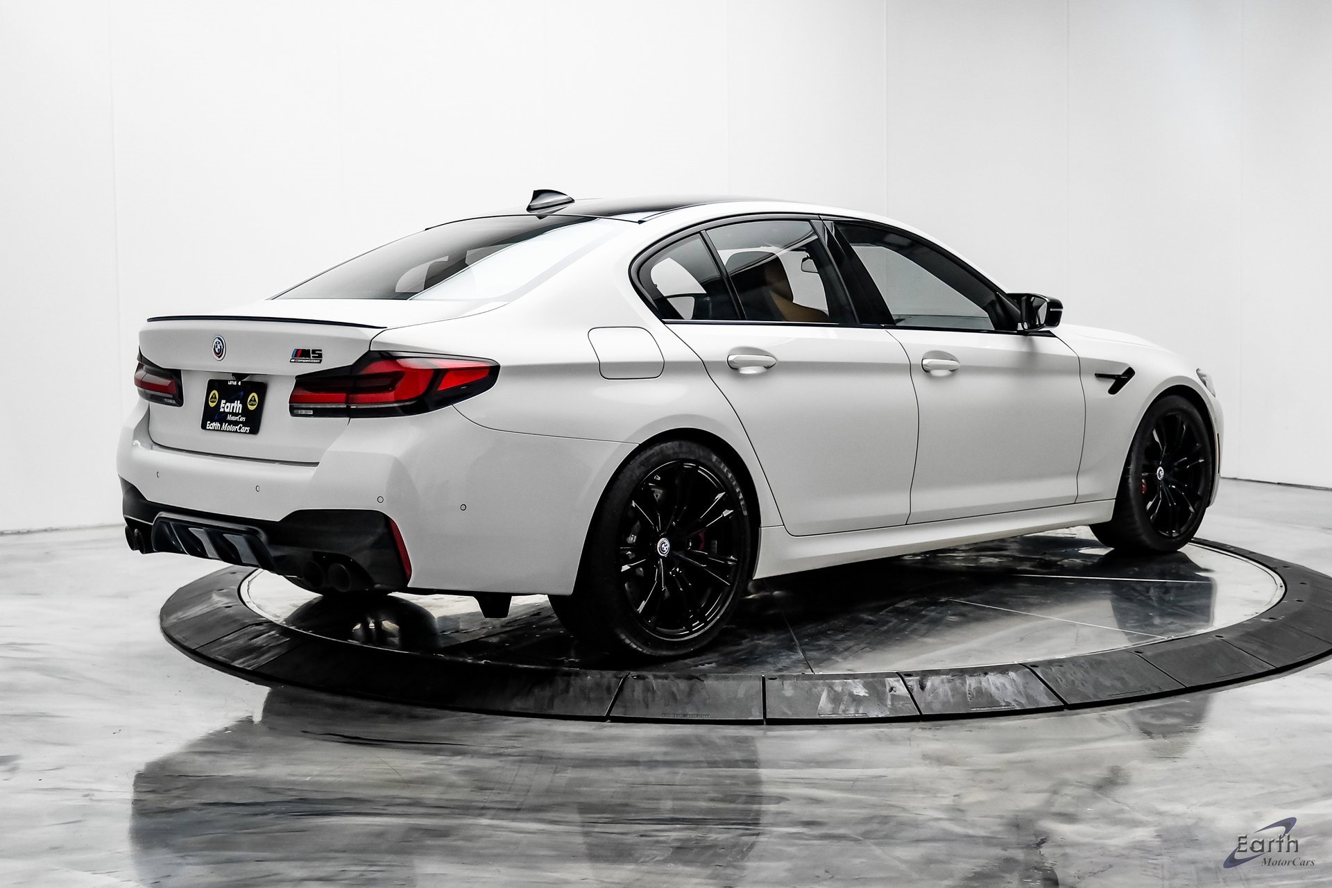 Used 2023 BMW M5 w/ Competition Package image 13