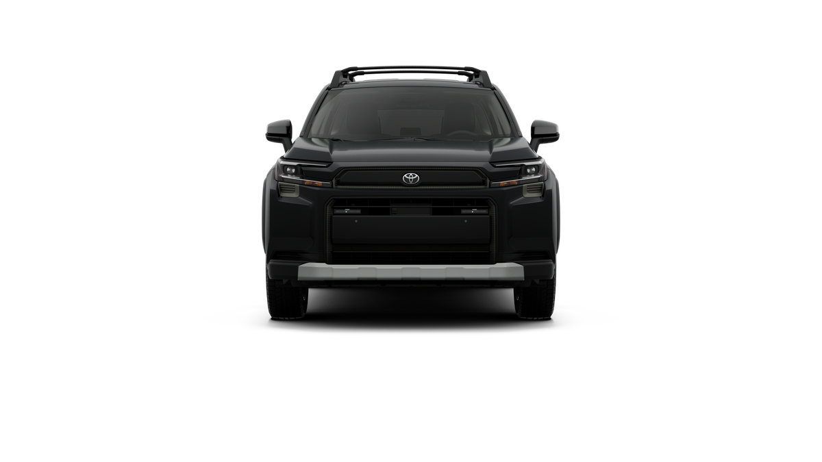 New 2026 Toyota RAV4 AWD image 17