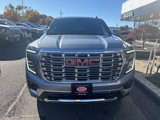 New 2026 GMC Yukon Denali w/ Denali Reserve Package image 2