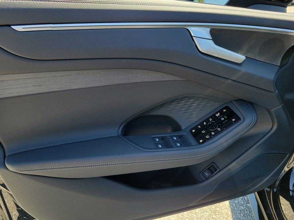 New 2026 Audi A6 Prestige image 19