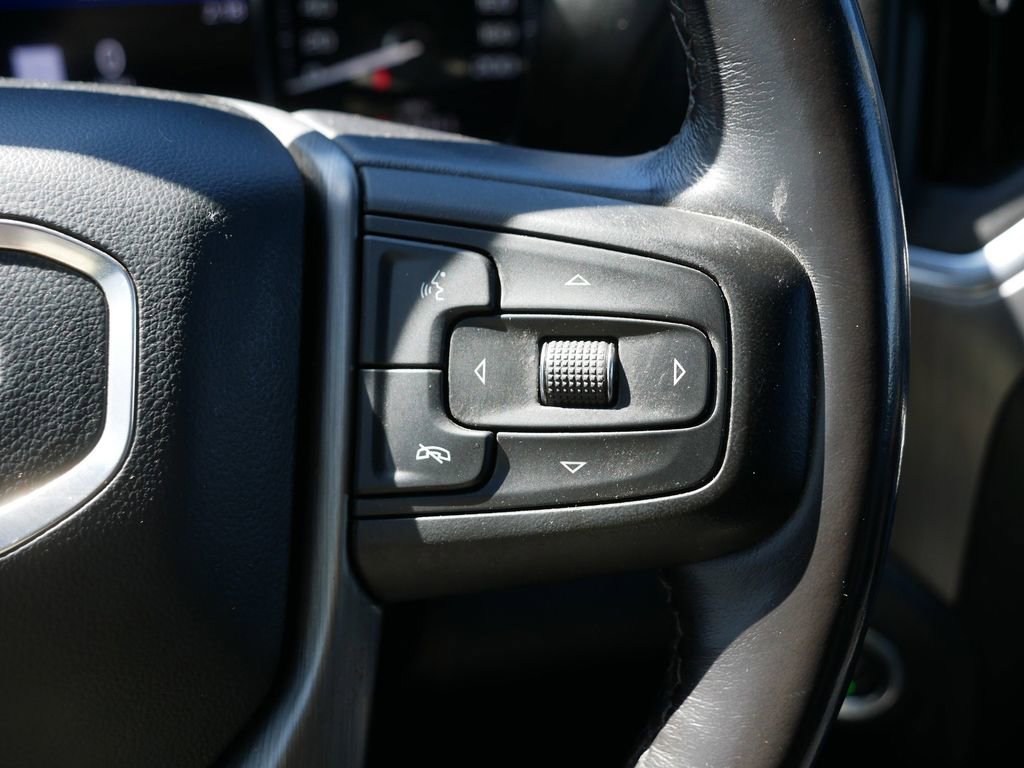 Used 2021 GMC Sierra 2500 Denali w/ Denali Ultimate Package AWD/4WD image 25