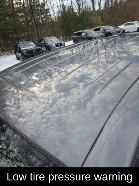 Certified 2023 Nissan Titan SV w/ Accessory Utility Package image 24