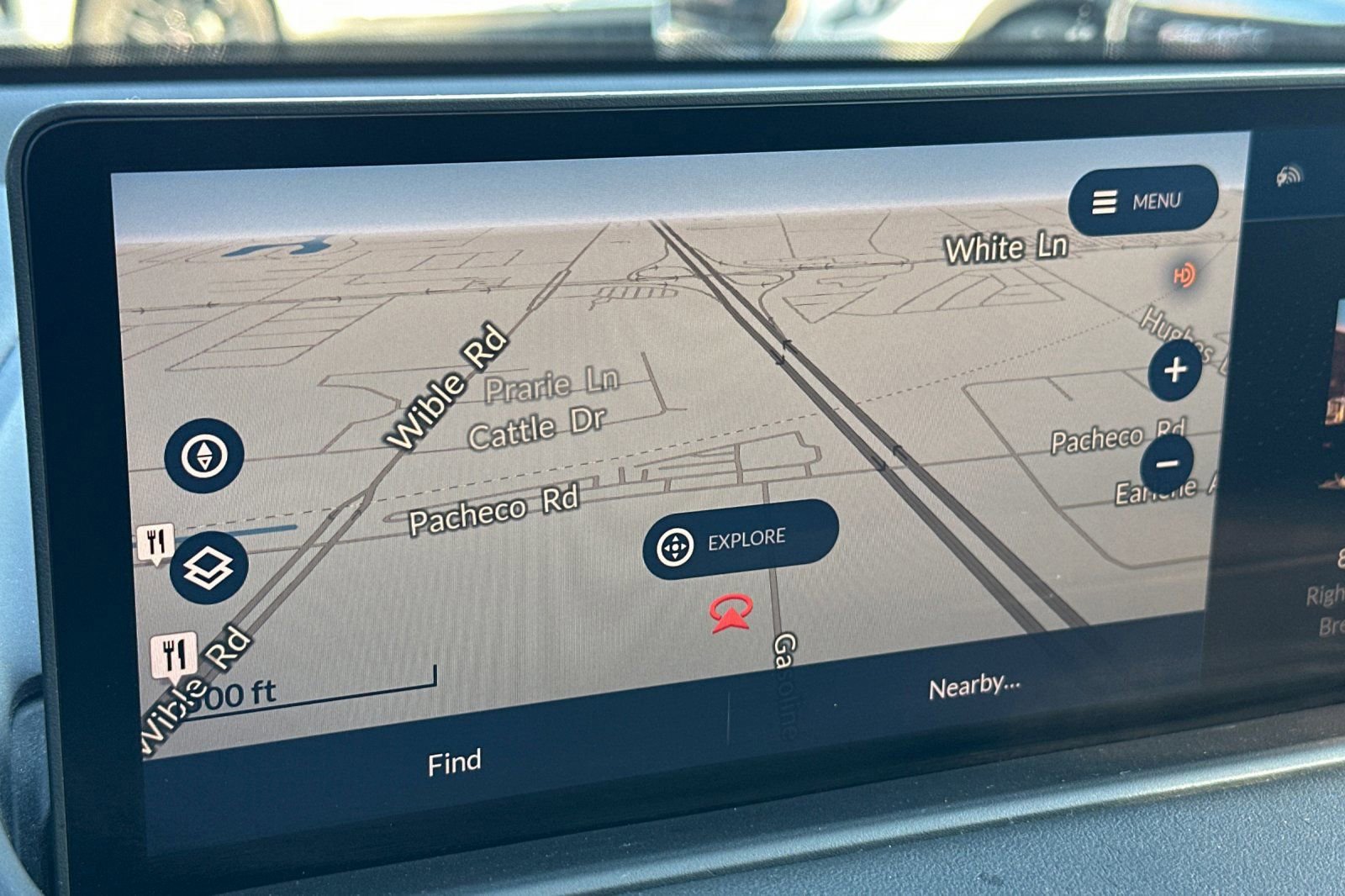 Used 2023 Acura MDX SH-AWD w/ Technology Package image 24