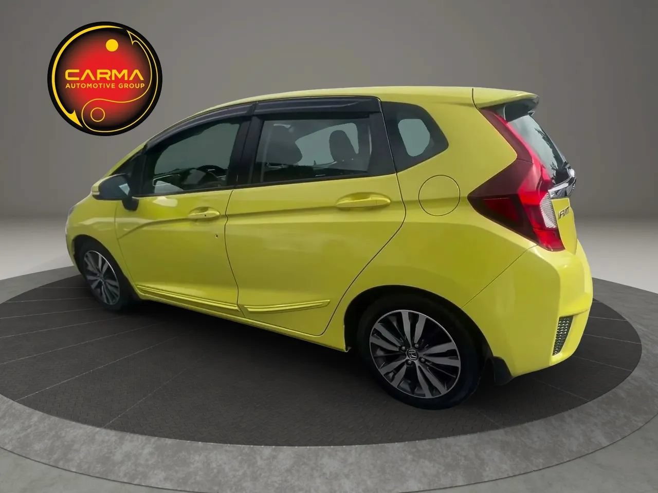 Used 2015 Honda Fit EX image 62