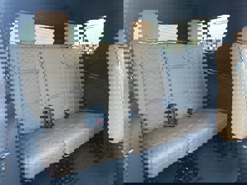 Used 2021 Cadillac Escalade ESV Premium Luxury w/ Driver Assist Tech Package image 38