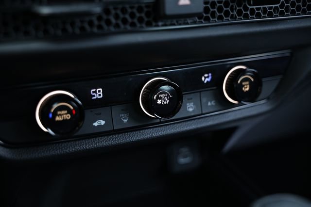 Certified 2023 Honda HR-V LX image 37