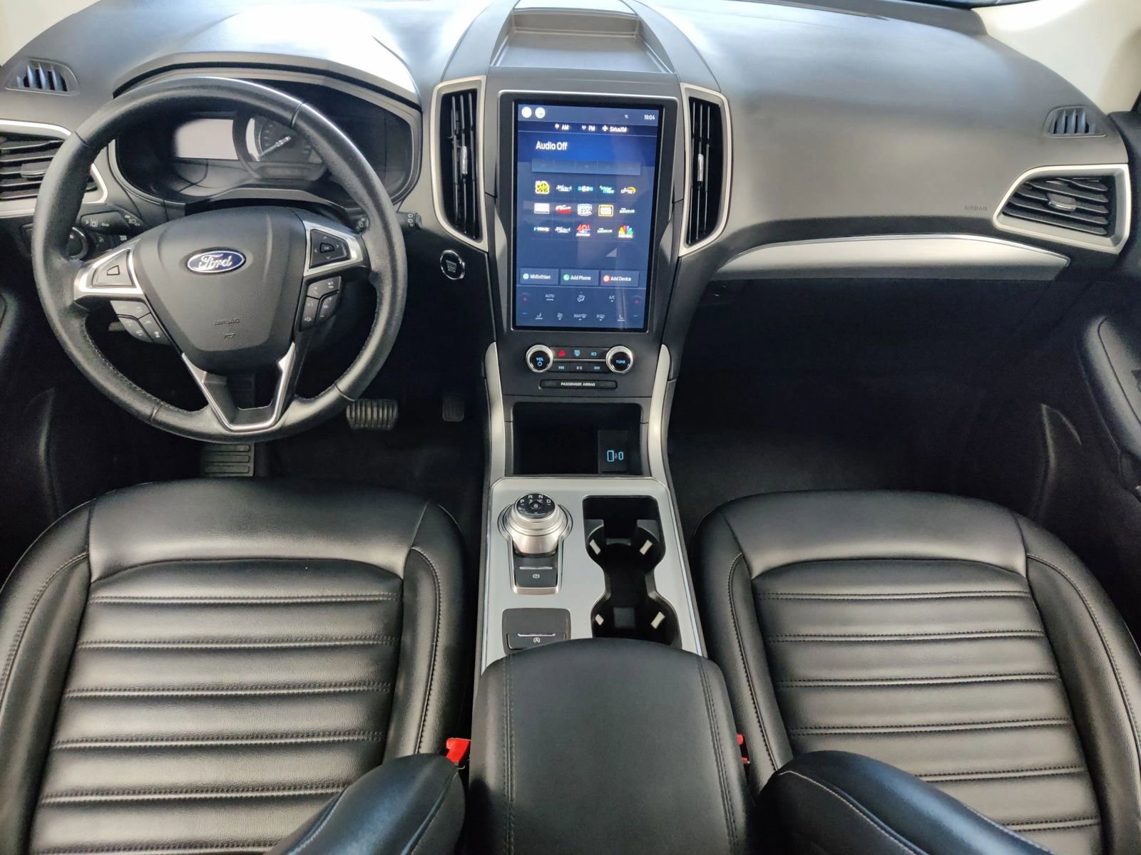 Used 2022 Ford Edge SEL image 13