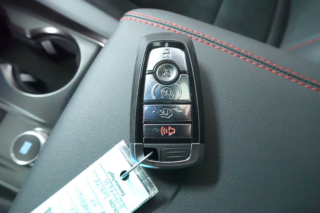 New 2026 Ford Explorer ST image 20