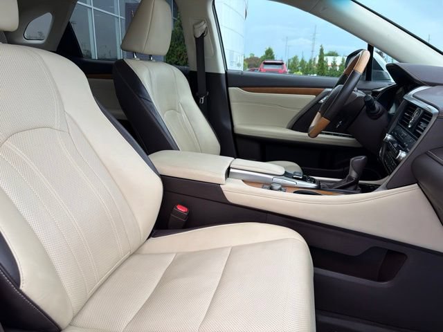 Used 2019 Lexus RX 350 AWD w/ Navigation Package image 30