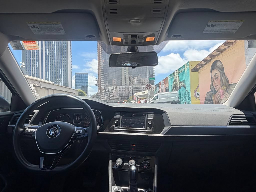 Used 2019 Mercedes-Benz GLA 250 image 8