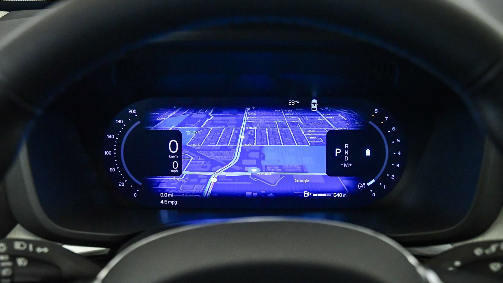 Certified 2025 Volvo XC60 B5 Plus image 22