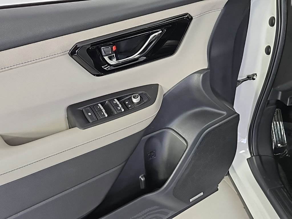 Certified 2026 Subaru Forester Limited AWD/4WD image 12